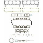 Fel Pro Hs 8548 PT-12 Perma Torque Engine Cylinder Head Gasket Set. Fixed Price $153.64.