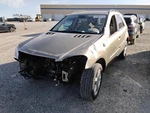 2008 Mercedes-benz Ml Class 3.5L Engine Motor Oem 71K Miles LKQ455256630. Fixed Price $3164.10.