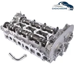Turbo Cylinder Head Assembly Ford Escape Fiesta Fusion Transit Connect 1.6L. Fixed Price $500.88.