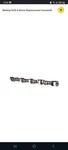Melling Ccs 689 Stock Camshaft For Small Block Chevy 265-400 Cid New. Fixed Price $130.00.