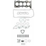 Fel Pro Hs 26250 PT-1 Perma Torque Engine Cylinder Head Gasket Set. Fixed Price $218.61.
