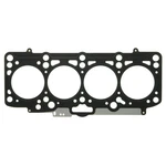 Fel-pro 26442PT Cylinder Head Gasket For 1996-2006 Volkswagen 1.9L Tdi Diesel. Fixed Price $40.45.
