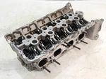2021 Audi 4MN Right Passenger Engine Motor Cylinder Head 4.0L. Fixed Price $1395.50.