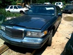 Passenger Cylinder Head 8-280 4.6L Gasoline Fits 95-96 Crown Victoria 73483. Fixed Price $150.00.