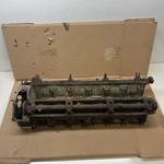 Jaguar XK120 XK140 XK150 3.4 Engine Cylinder Head With Cams And Caps. Fixed Price $850.00.