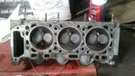 Passenger Cylinder Head 6-245 4.0L Sohc Fits 07-11 Ranger 671427. Fixed Price $145.50.