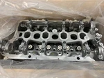 Mazda Genuine Oem Head,cylinder PYY1-10-SJ0C. Fixed Price $810.67.