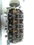 95-00 Chrysler Cirrus Driver Left Cylinder Head 6-153 2.5 Liter. Fixed Price $265.00.