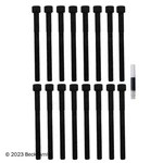 Beck Arnley 016-1059 Cylinder Head Bolt Set For Select 03-20 Lexus Toyota Models. Fixed Price $121.99.