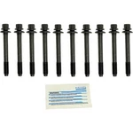 016-1057 Beck Arnley Set Of Cylinder Head Bolts For Mitsubishi Galant Eclipse. Fixed Price $51.95.
