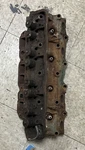 Used Oem Gm 322 Cylinder Head 1168930 1956 Buick (E12). Fixed Price $424.96.