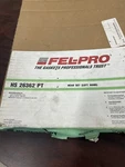 Fel-pro HS26362. 5.0L Mercedes Benz 69-99 Left Side Head Set. Fixed Price $80.00.