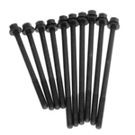 10PCS Head Gasket Bolts For Dodge Stratus 2.0L 1996CC 122CID L4 Sohc 95-00. Fixed Price $25.99.