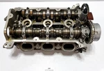 11-16 Oem Porsche Panamera 970 3.6L Left Driver Side Engine Cylinder Head 128K. Fixed Price $158.00.
