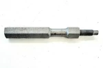Porsche Cayenne - Screwed Socket / Threaded Pin Genuine Oem 94811041902. Fixed Price $24.99.