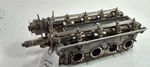 Driver Left Front Engine Cylinder Head Fits 03-05 Range Rover Oem. Fixed Price $230.86.