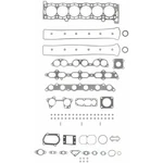 Fel Pro Hs 9473 PT-1 Perma Torque Engine Cylinder Head Gasket Set. Fixed Price $456.11.