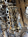 11-13 Chrysler 300 Journey Wrangler 3.6 Oem Pass Side Engine Cylinder Head. Fixed Price $267.97.