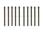 Elring Klinger Cylinder Head Bolt Set 11127607557 Bmw X5 M5 750LI 550I 650I X6. Fixed Price $65.38.