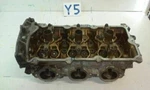 2003-06 Nissan Altima Driver Cylinder Head Dohc 3.5L Sl Front. Fixed Price $169.95.