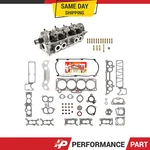 Complete Cylinder Head Mechanical Type Gasket Set For 2.0 2.2 Mazda Sohc. Fixed Price $470.99.