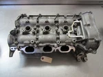 Left Cylinder Head For 06-07 Mercedes-benz C280 4MATIC 3.0 27201624 Awd. Fixed Price $304.45.