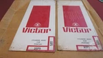 New Victor Pontiac Engine Head Gasket Set, Factory Sealed, Usa!. Fixed Price $34.49.