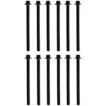 Fel-pro Es 72474 Engine Cylinder Head Bolt Set For Chevrolet Cruze-ipd. Fixed Price $123.73.