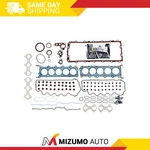 Full Gasket Set Fit 05-11 Ford F250 F350 F450 F550 Super Duty 6.8 Sohc Vin. Fixed Price $129.95.
