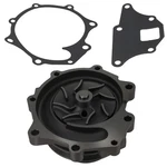Engine Water Pump Ford 2000 2300 2600 3000 3600 4000 4110 6600 EAPN8A513F. Fixed Price $47.21.