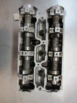Right Cylinder Head For 02-03 Saturn Vue 3.0 24449645. Fixed Price $386.35.