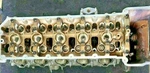 Bmw M5 M6 2006-2010 Left Engine Cylinder Head 11127833881 Used. Fixed Price $379.00.