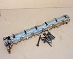 Bmw 135 335 535 740 X6 N54 Engine Exhaust Right Camshaft Bearing Holder Bridge. Fixed Price $185.65.