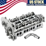 BM5Z6049D Cylinder Head Ford Escape Fiesta Fusion Transit Connect 1.6L Turbo. Fixed Price $430.99.