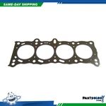 Dnj HG241 Graphite Head Gasket For 86-87 Honda Prelude 1.8L L4 Sohc 8V. Fixed Price $34.19.