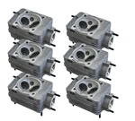 Porsche Cylinder Head Set 911/914-6 2.0L 911-104-306-0R 9111043060R. Fixed Price $5699.09.