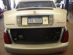 Driver Left Cylinder Head Fits 03 Deville 9813371. Fixed Price $206.16.