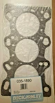 Engine Cylinder Head Gasket, Right Beck/arnley 035-1890. Fixed Price $19.95.