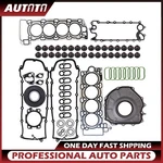 Engine Cylinder Head Gasket Set Fit Land Rover Range Sport LR4 V8 5.0L. Fixed Price $90.15.