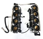 Bmw E92 M3 S65 V8 Throttle Housing Body Assembly Bodies 7838245. Fixed Price $808.78.