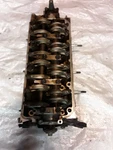 Engine Cylinder Head 1.7L Sohc Gasoline Base Lx 01-05 Civic 900-6-3P. Fixed Price $284.05.
