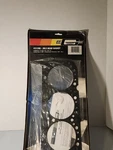 Mr Gasket Embossed Steel Head Fits 1957-91 Chevrolet Gmc Part 3129G. Fixed Price $49.99.