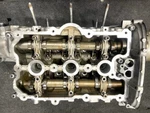 12 15 Audi Q5 Q7 3.0T Supercharged Left Cylinder Head 06E103403M Oem. Fixed Price $307.50.