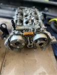 Hyundai Genesis Coupe 3.8 Cylinder Head Lh Driver Side. Fixed Price $299.00.