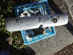 Jaguar 1938-48 2.5 Litre Valve Cover. Fixed Price $85.00.