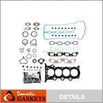 Fits 00-13 Toyota Prius Yaris Echo Scion Xa Xb 1.5L Dohc Head Gasket Set 1NZFE. Fixed Price $69.28.