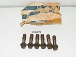 Gm Cylinder Head Bolts 702545 1965-1969 1973-1978 351 478 International Diesel. Fixed Price $20.45.