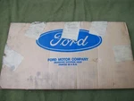Nos Genuine Oem Ford Head Gasket Kit 1979 Courier Trucks Mazda B2000 1.8L. Fixed Price $69.95.