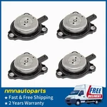 4PCS Camshaft Adjuster Magnet 2761560790 For Mercedes-benz C300 GLA250 2.0L 3.0L. Fixed Price $79.79.