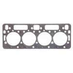 Engine Cylinder Head Gasket Fel-pro 9128 Pt. Fixed Price $100.99.